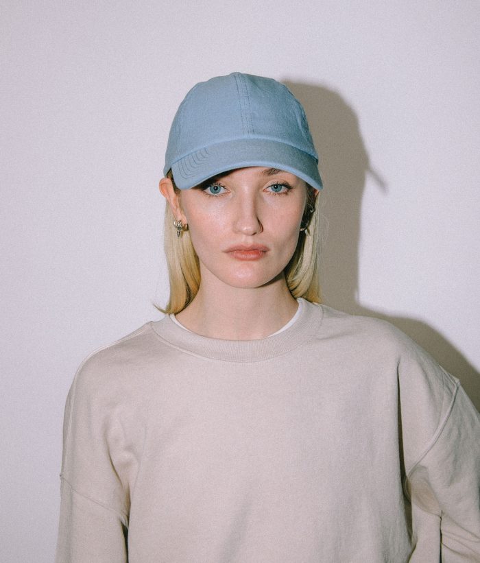 105 Uniform Powder Blue - Image 2