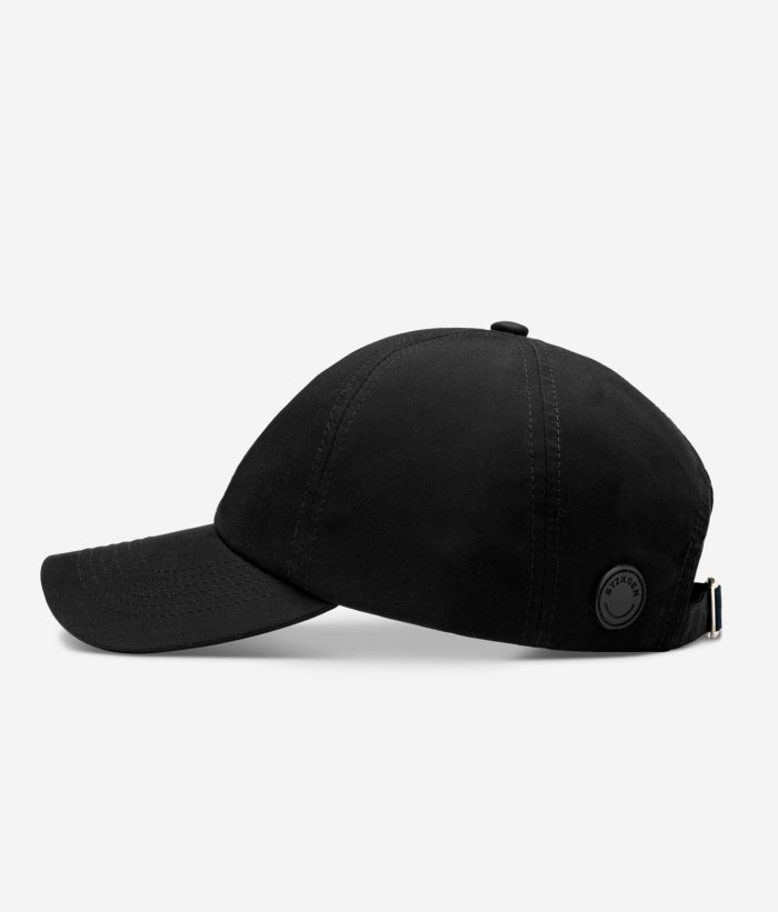 105 Ventile Black - Image 1