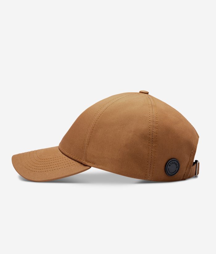 105 Ventile Cinnamon - Image 1
