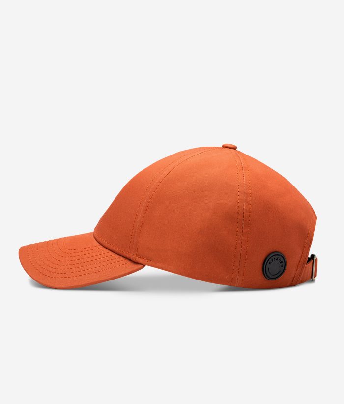105 Ventile Orange - Image 1
