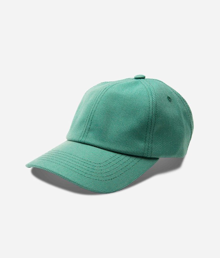 Stiksen x C.v.Z. Green - Image 1