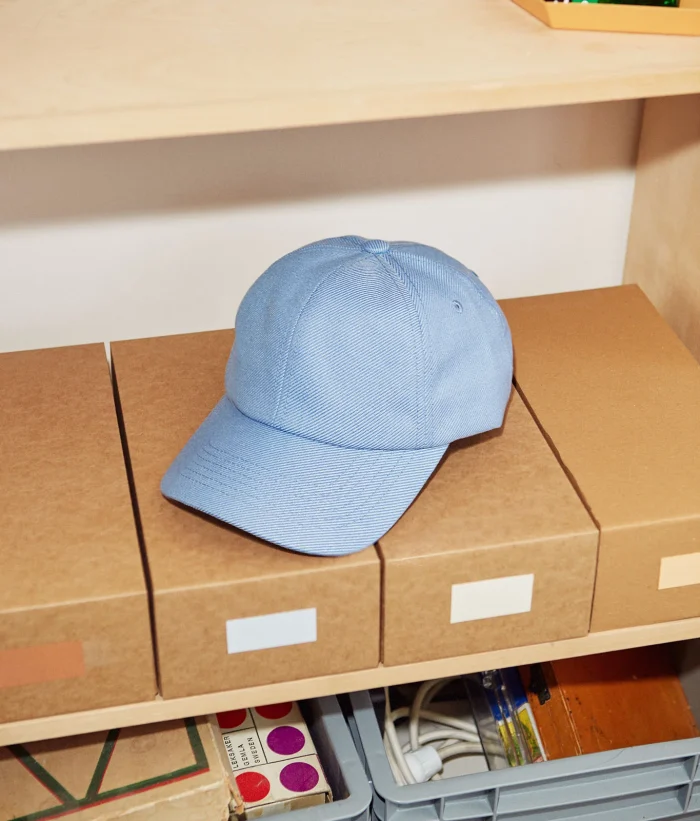 Stiksen x C.v.Z. Blue - Image 2