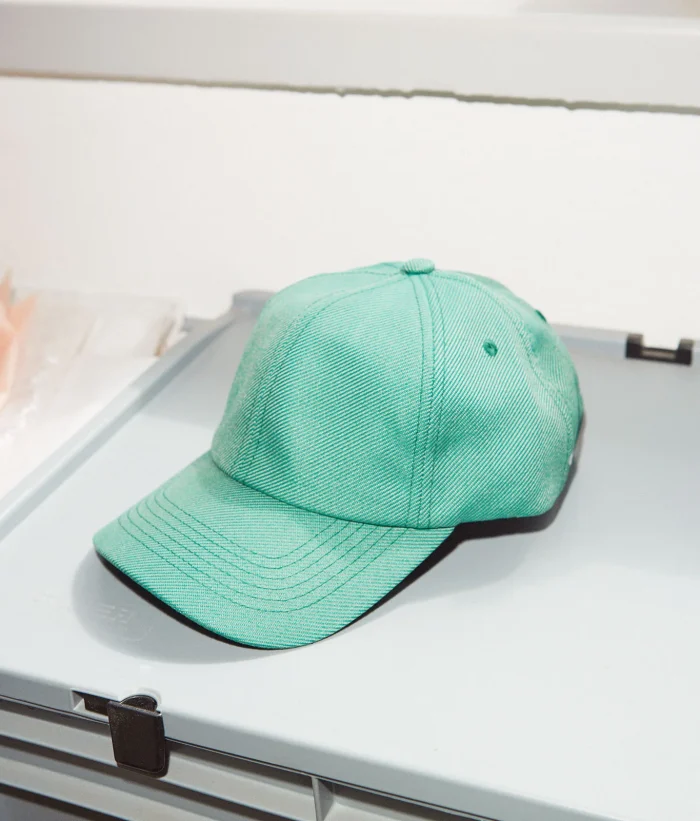 Stiksen x C.v.Z. Green - Image 2