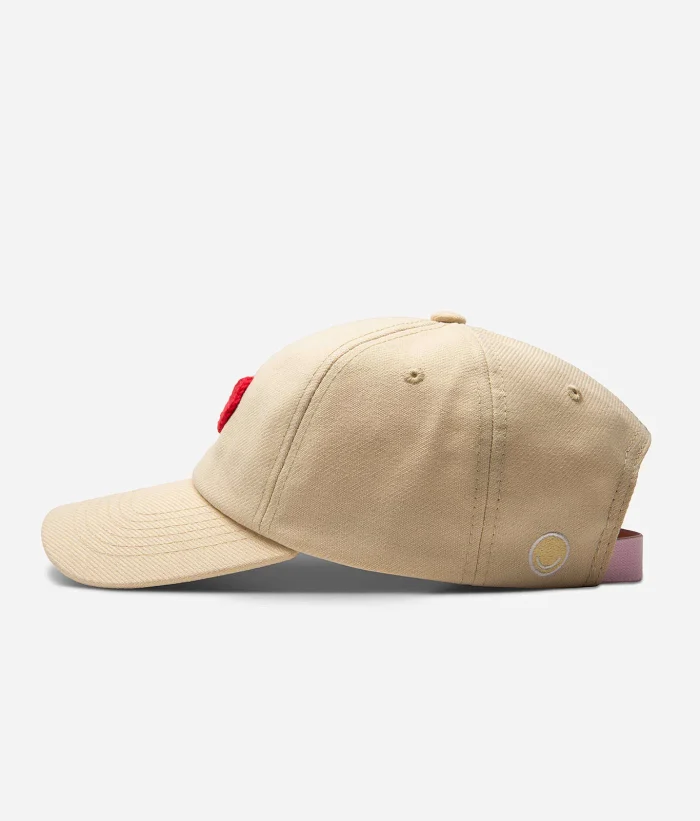 Stiksen x C.v.Z. Yellow - Image 3