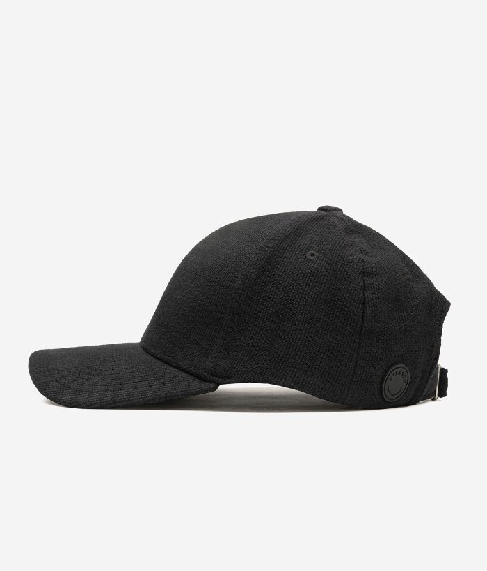 107 Canvas Black - Image 1