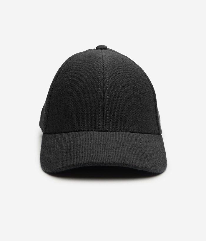 107 Canvas Black - Image 3