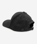 107 Canvas Black - Image 5