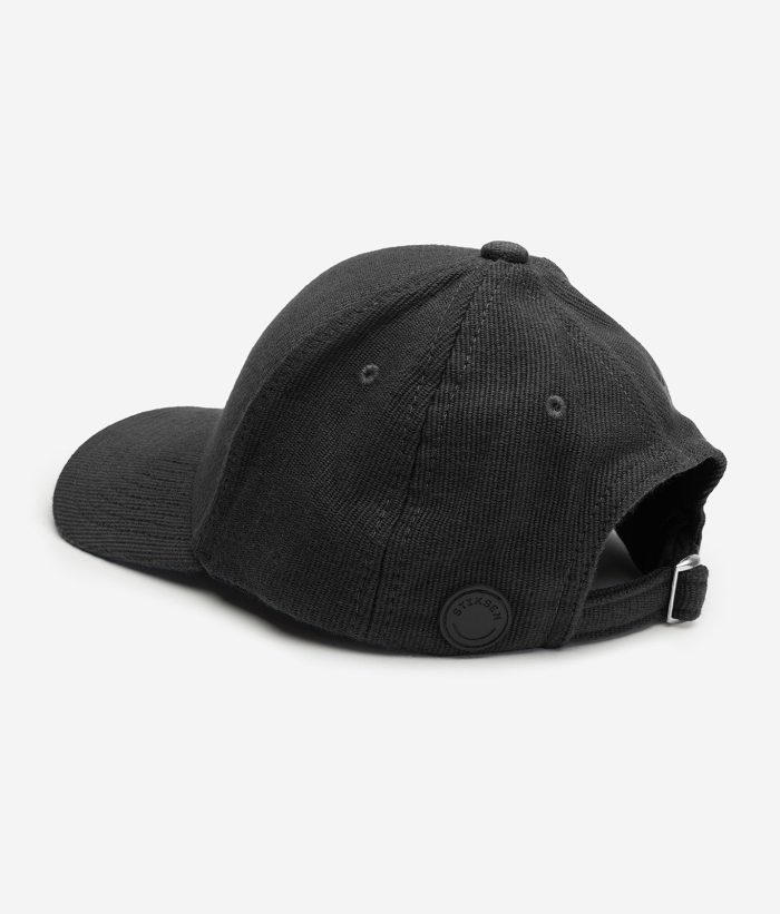 107 Canvas Black - Image 5