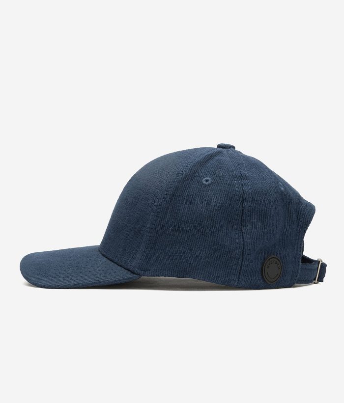 107 Canvas Blue - Image 1