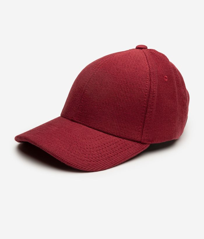 107 Canvas Crimson - Image 4