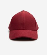 107 Canvas Crimson - Image 3