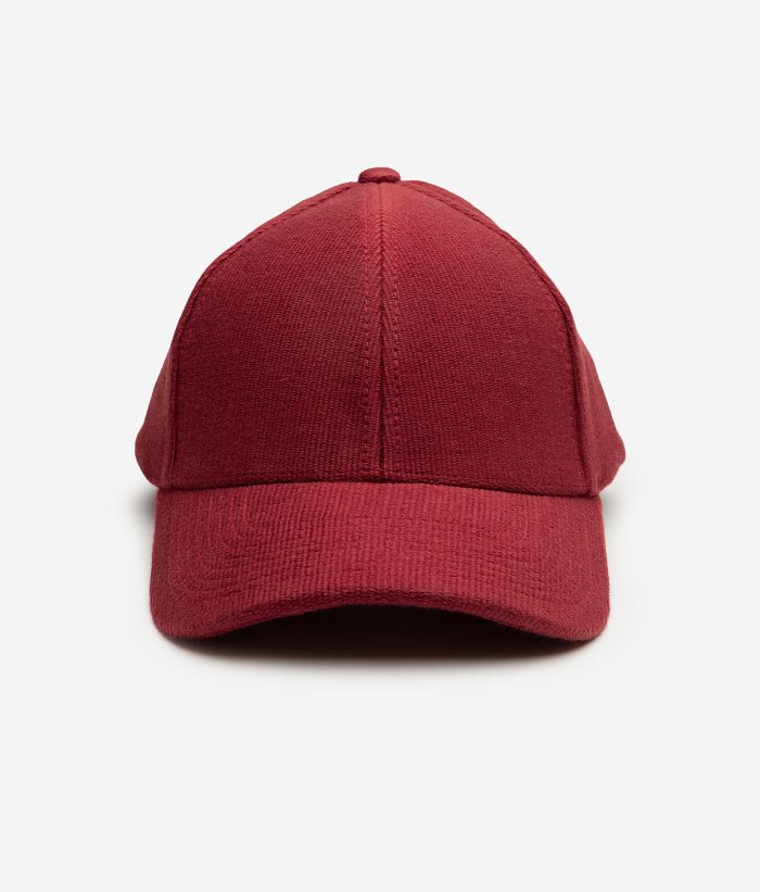 107 Canvas Crimson - Image 3