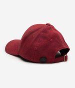 107 Canvas Crimson - Image 5