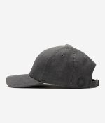 107 Canvas Graphite