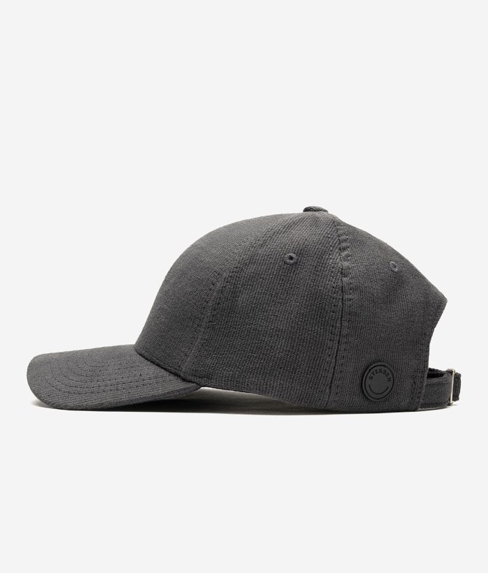 107 Canvas Graphite - Image 1