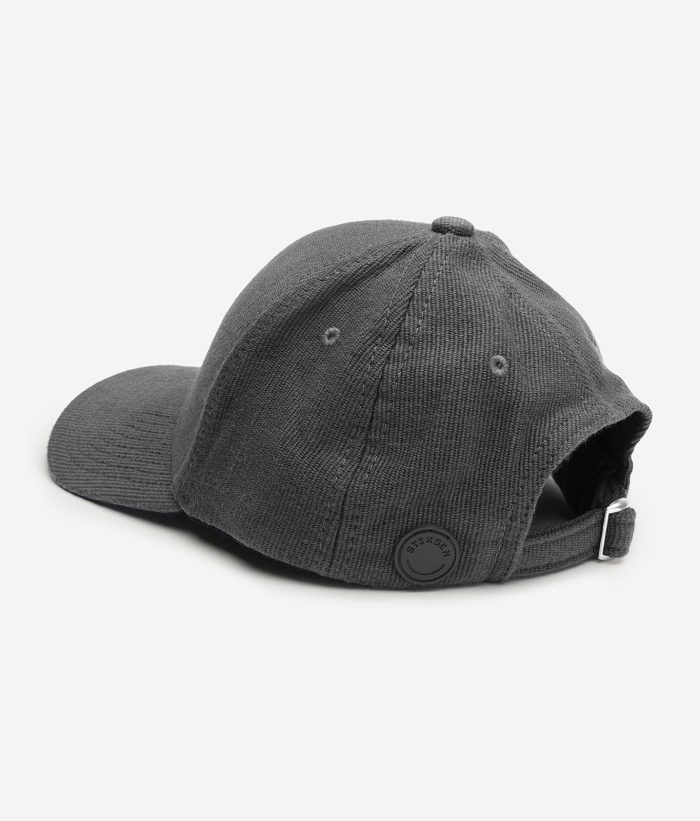 107 Canvas Graphite - Image 4