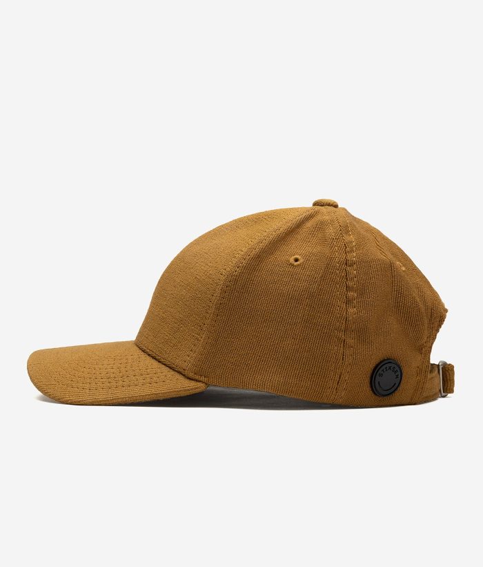 107 Canvas Mustard - Image 1