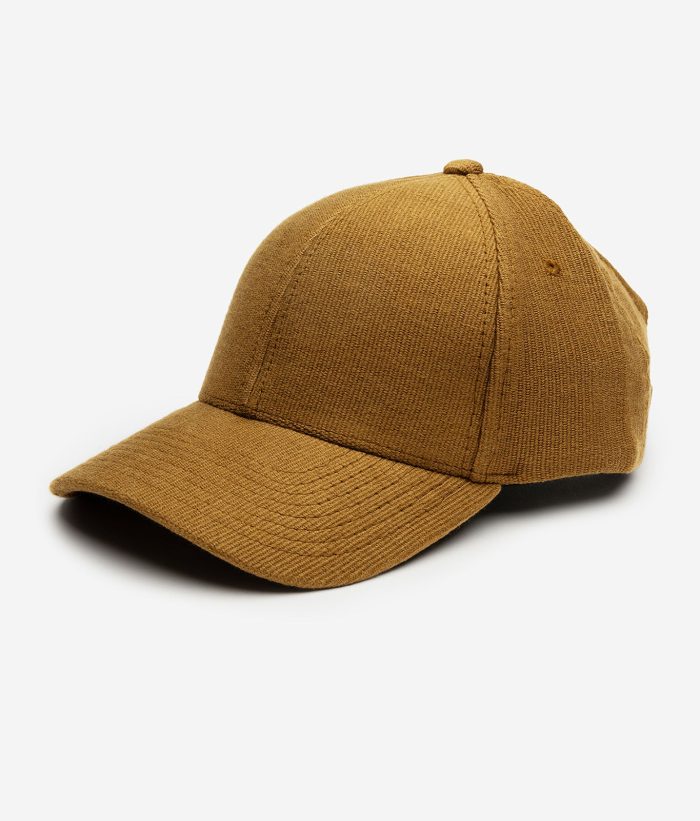 107 Canvas Mustard - Image 4