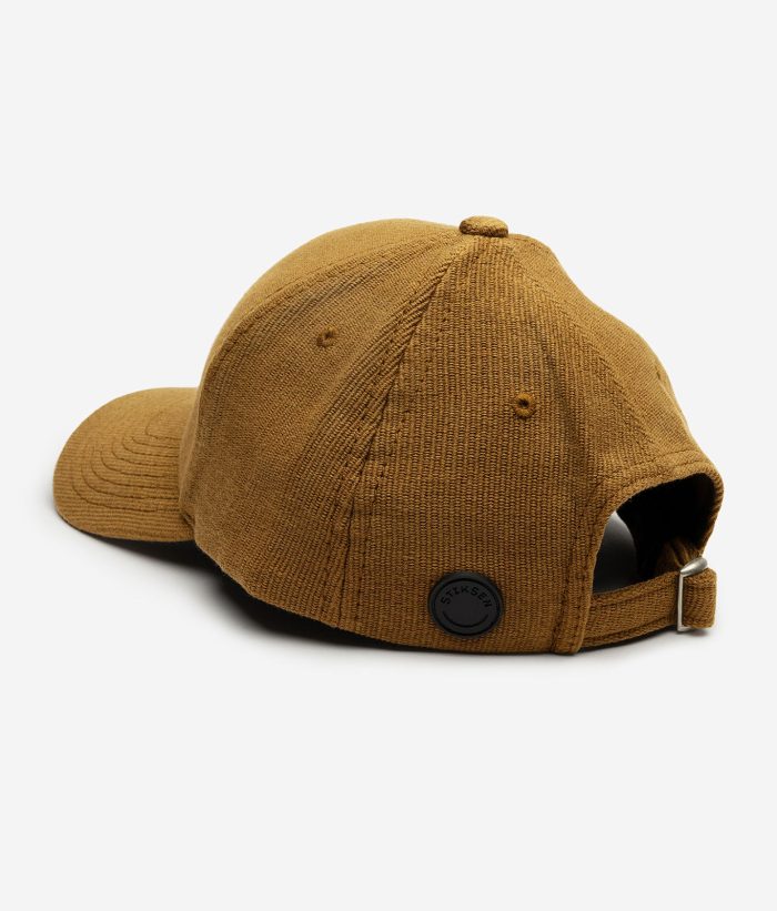 107 Canvas Mustard - Image 5