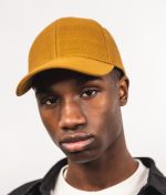 107 Canvas Mustard - Image 2