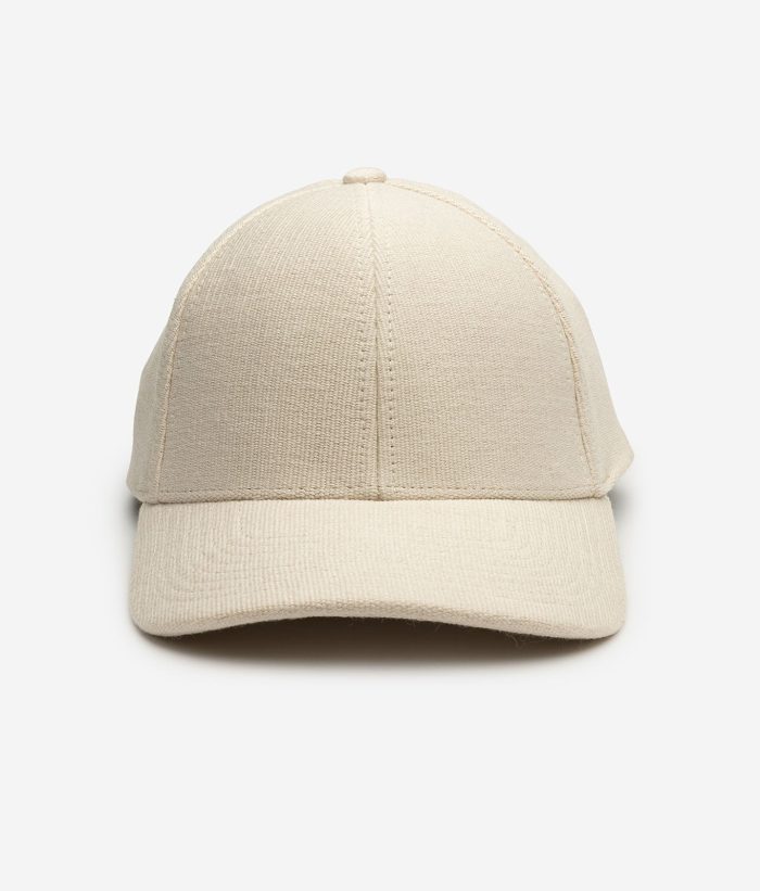 107 Canvas Off White - Image 3