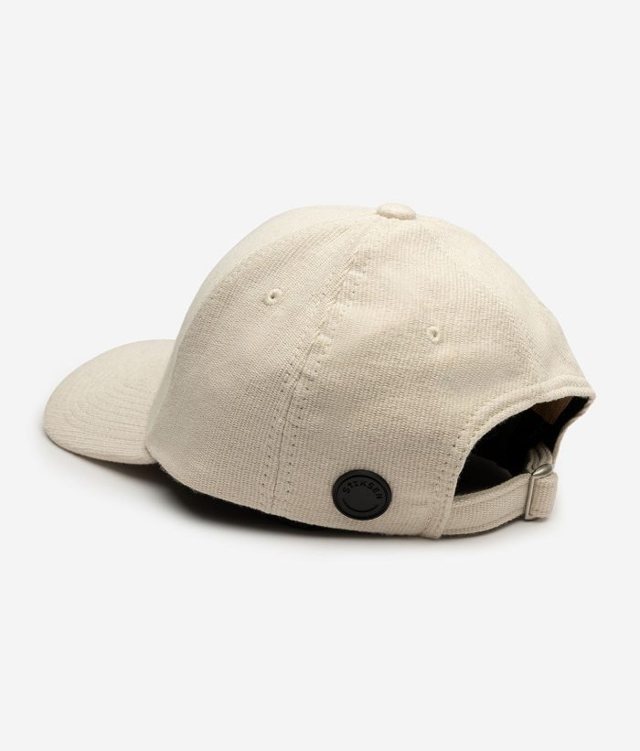 107 Canvas Off White - Image 4