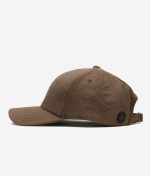 107 Canvas Umber