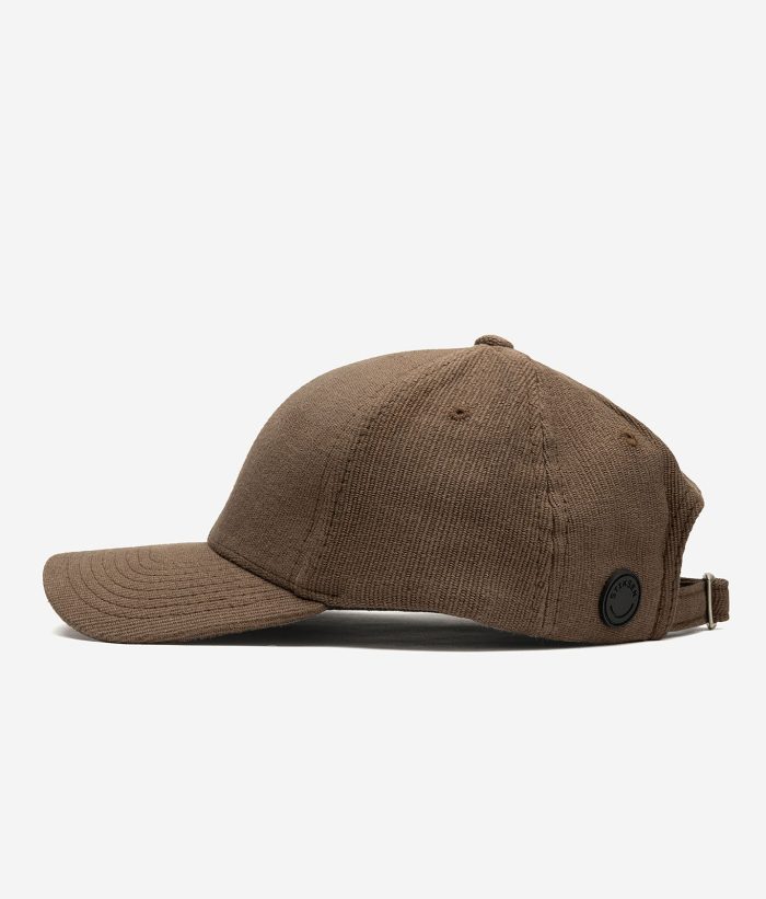 107 Canvas Umber - Image 1