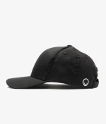 107 Uniform Black