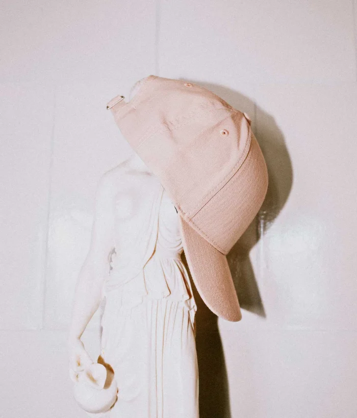 107 Uniform Dusty Pink - Image 8