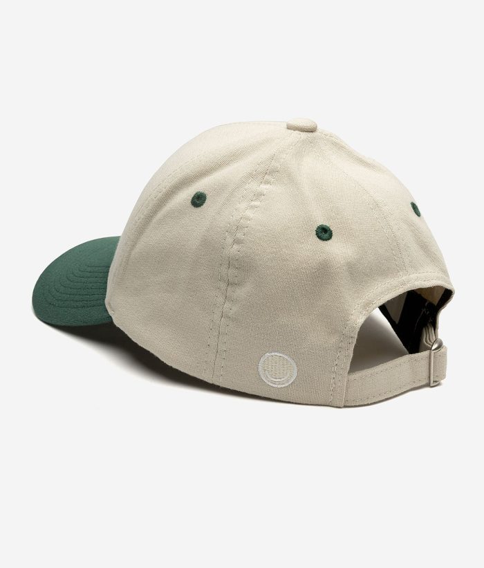 107 Uniform Oyster/Forest - Image 7