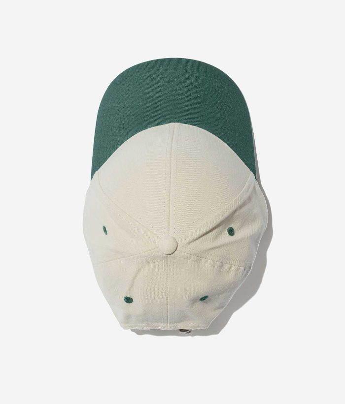 107 Uniform Oyster/Forest - Image 6