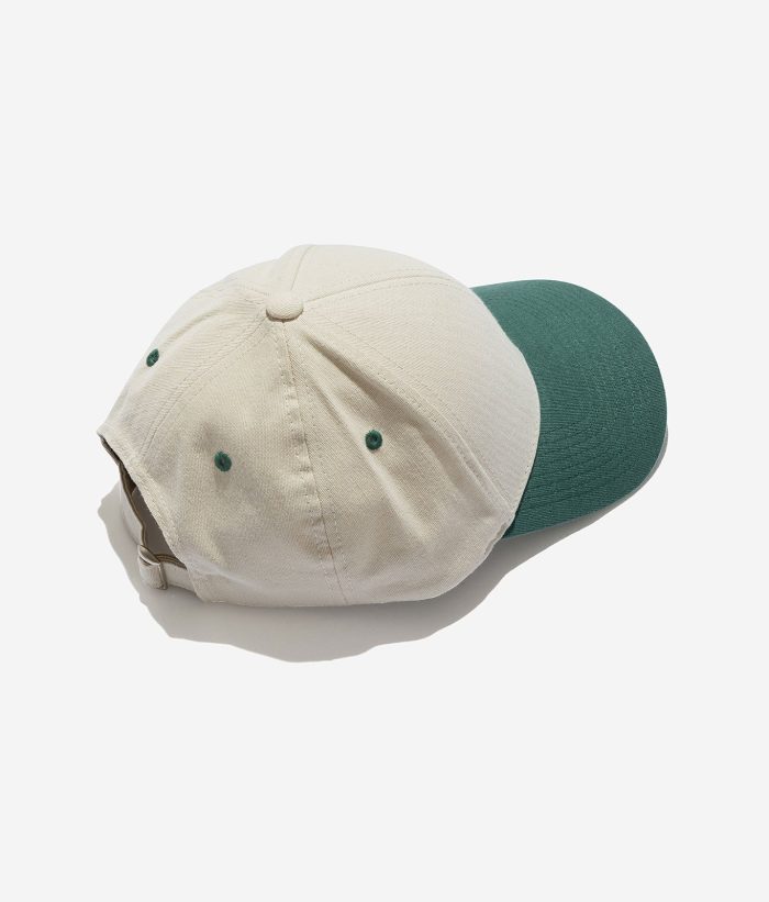 107 Uniform Oyster/Forest - Image 5