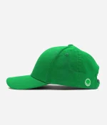 107 Uniform Kelly Green