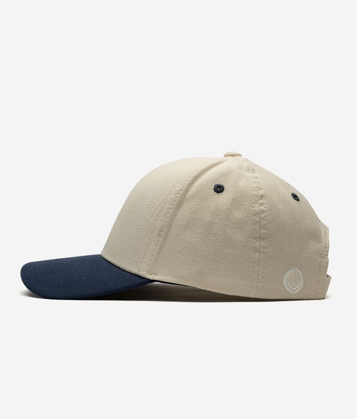 107 Uniform Oyster/Navy - Image 1