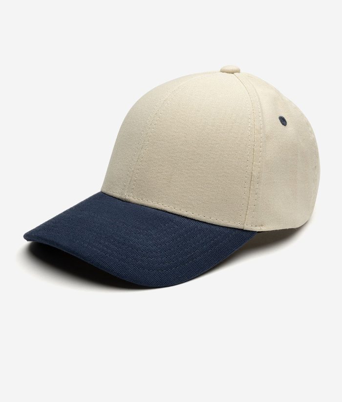 107 Uniform Oyster/Navy - Image 3