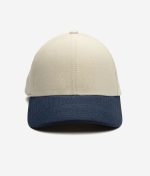 107 Uniform Oyster/Navy - Image 2