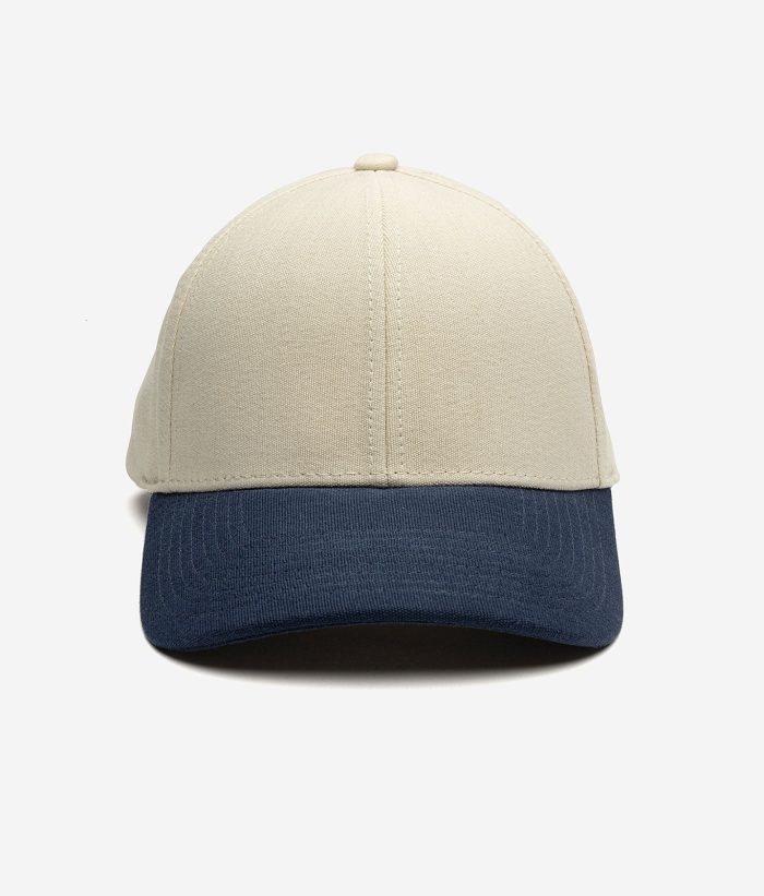 107 Uniform Oyster/Navy - Image 2