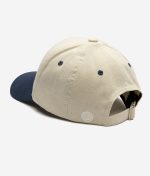 107 Uniform Oyster/Navy - Image 4