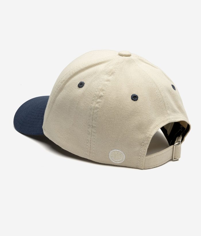 107 Uniform Oyster/Navy - Image 4