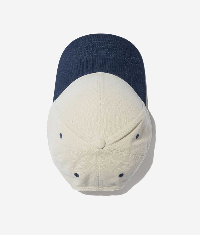 107 Uniform Oyster/Navy - Image 5
