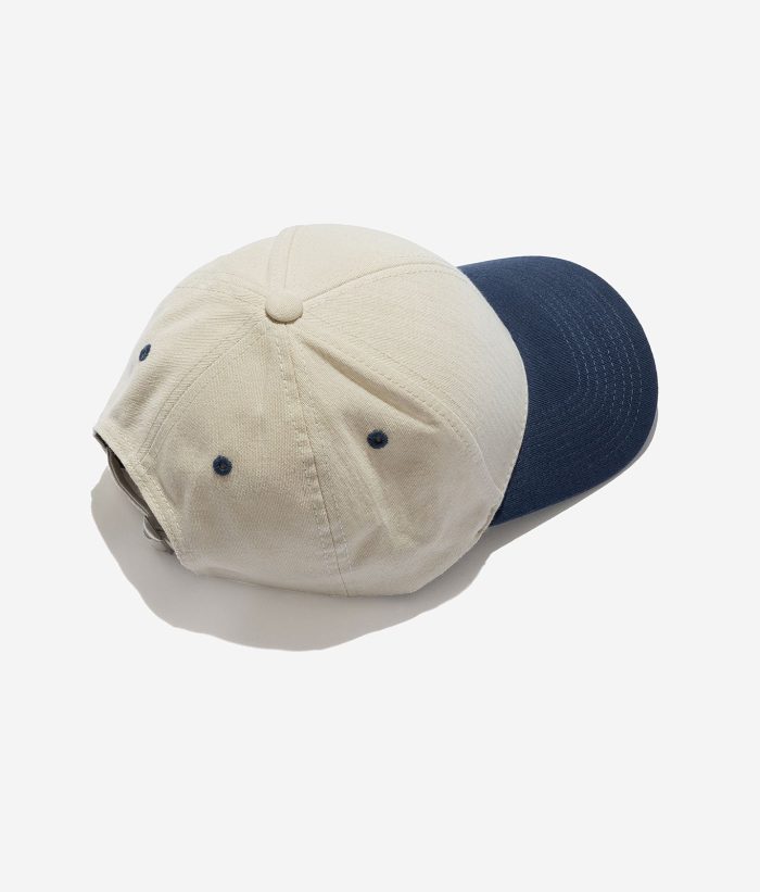 107 Uniform Oyster/Navy - Image 6