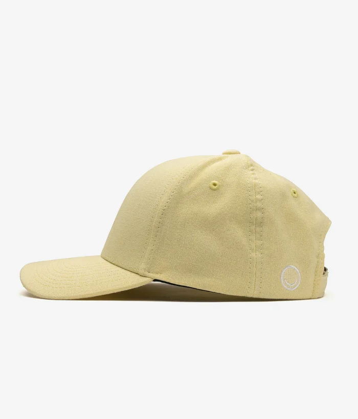 107 Uniform Pale Yellow - Image 1