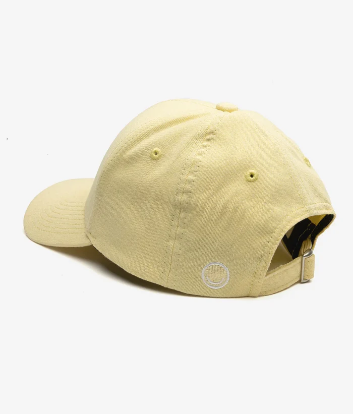 107 Uniform Pale Yellow - Image 5