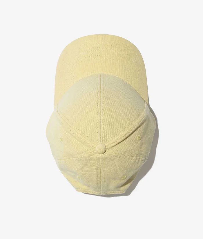 107 Uniform Pale Yellow - Image 4