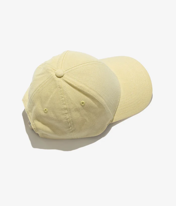 107 Uniform Pale Yellow - Image 3