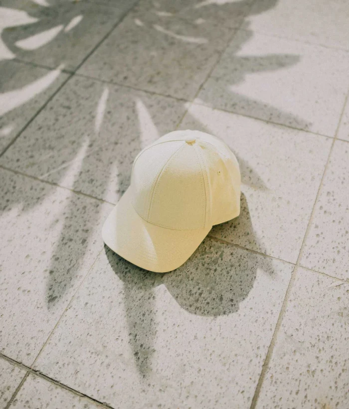107 Uniform Pale Yellow - Image 2
