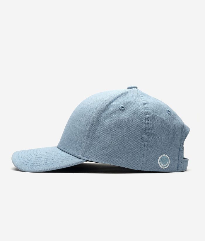 107 Uniform Powder Blue - Image 1