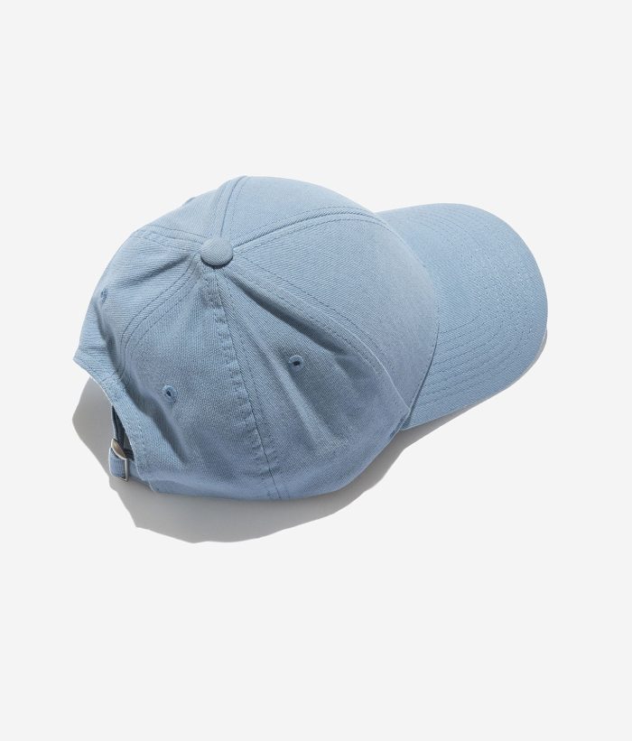 107 Uniform Powder Blue - Image 7