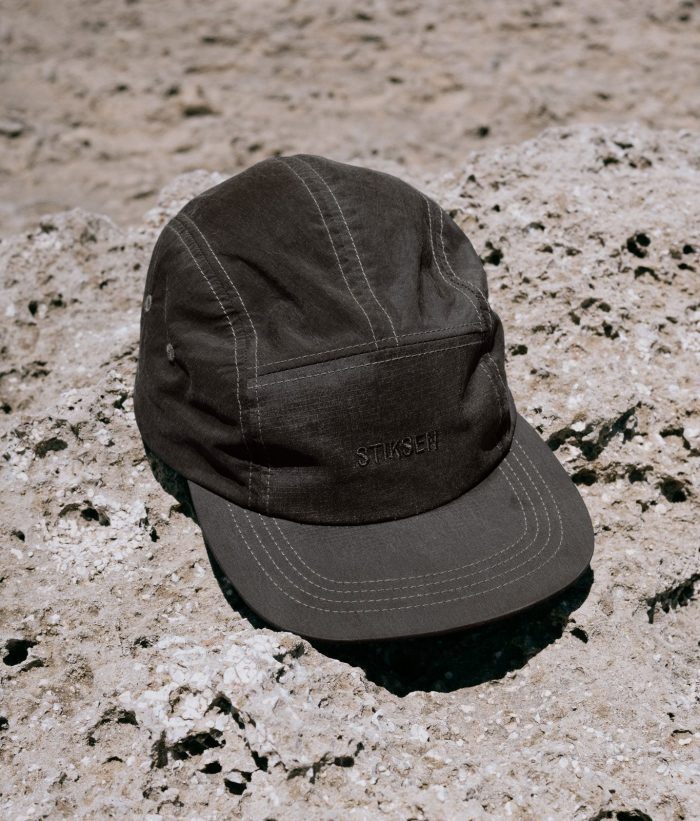 201 LightShell Charcoal - Image 5